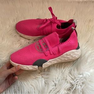 G/Fore Limited Edition MG4.1 Women's Golf Shoe- Pink - Size 9.5